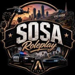 State Of San Andreas